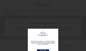 Boutiques.chaumet.com thumbnail