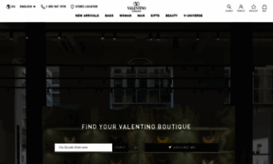 Boutiques.valentino.com thumbnail