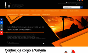 Boutiquesdeipanema.com.br thumbnail