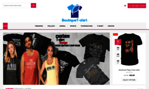 Boutiquet-shirt.com thumbnail