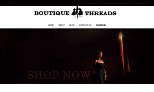 Boutiquethreads.com thumbnail