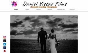 Boutiqueweddingfilms.website thumbnail