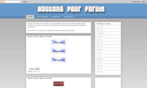 Boutons-pour-forum.blogspot.com thumbnail
