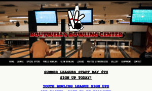 Boutwellsbowl.com thumbnail