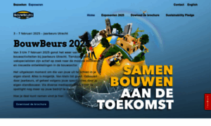 Bouwbeurs.nl thumbnail