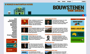 Bouwstenen.nl thumbnail