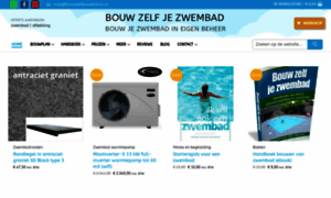 Bouwzelfjezwembad.nl thumbnail