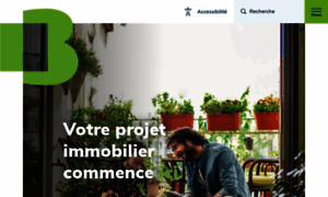 Bouygues-immobilier-corporate.com thumbnail