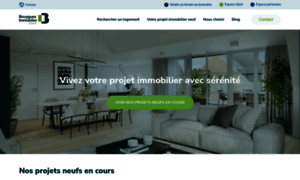 Bouygues-immobilier.be thumbnail