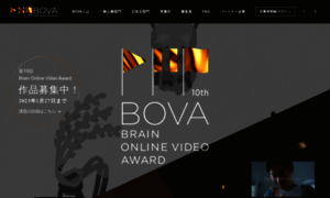 Bova.co thumbnail