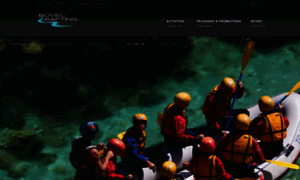 Bovec-rafting-team.com thumbnail