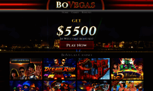 Bovegas.casino thumbnail