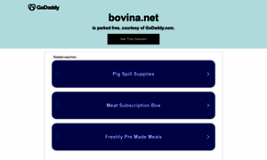 Bovina.net thumbnail