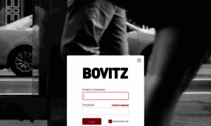 Bovitz.recollective.com thumbnail