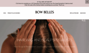 Bowbelles.co.uk thumbnail