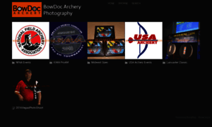 Bowdocarchery.smugmug.com thumbnail