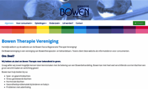 Bowen.nl thumbnail