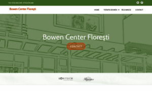 Bowencenter.ro thumbnail
