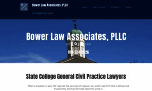 Bower-law.com thumbnail