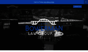 Bowermanlawgroup.com thumbnail