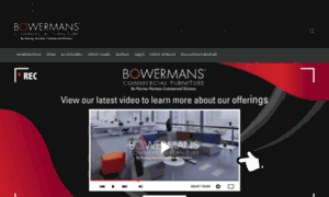 Bowermans.com.au thumbnail