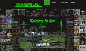 Bowfishing-life.com thumbnail