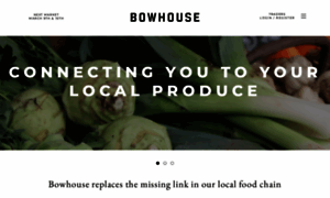 Bowhousefife.com thumbnail