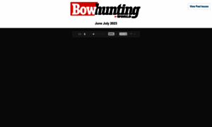 Bowhuntingworld-digital.com thumbnail