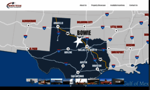 Bowietexasedc.com thumbnail