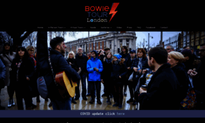 Bowietourlondon.co.uk thumbnail