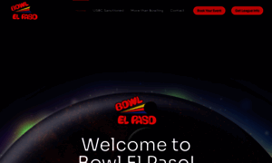 Bowl-elpaso.com thumbnail