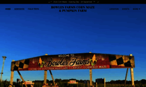 Bowlesfarms.com thumbnail