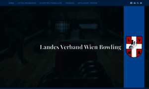 Bowling-wien.at thumbnail