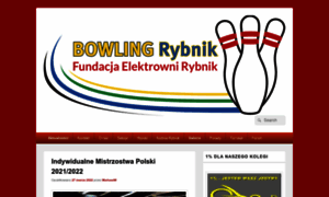 Bowling.rybnik.pl thumbnail