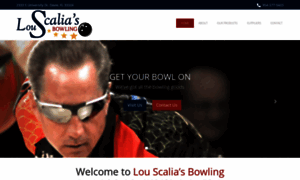 Bowlingdavie.com thumbnail