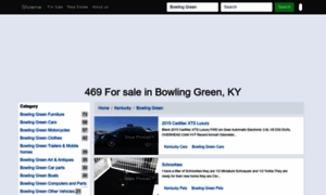 Bowlinggreen-ky.showmethead.com thumbnail