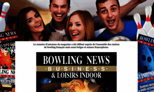 Bowlingnews.fr thumbnail