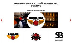 Bowlingservis.net thumbnail