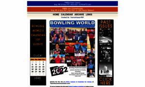 Bowlingworld.com thumbnail