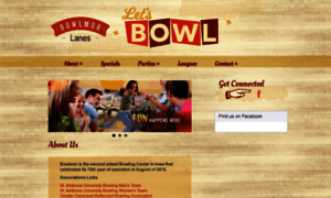 Bowlmorbowling.com thumbnail