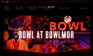 Bowlmorlanes.com thumbnail