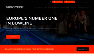 Bowltech.co.uk thumbnail