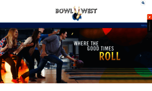 Bowlwest.net thumbnail