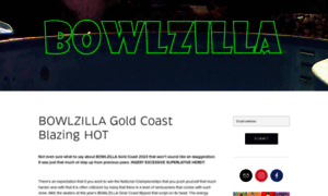 Bowlzilla.net thumbnail