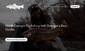 Bowmanflyfishing.com thumbnail