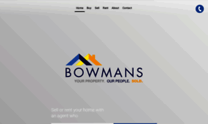 Bowmansrealestate.com.au thumbnail