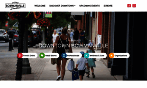 Bowmanville.com thumbnail
