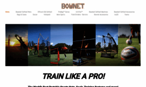 Bownet.info thumbnail