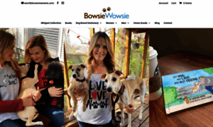 Bowsiewowsie.com thumbnail