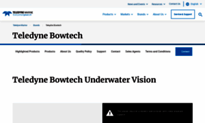 Bowtech.co.uk thumbnail